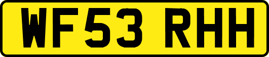 WF53RHH