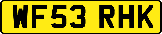 WF53RHK