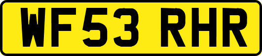 WF53RHR