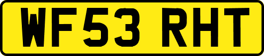 WF53RHT