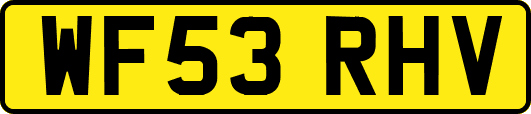 WF53RHV