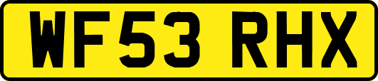 WF53RHX