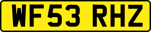 WF53RHZ