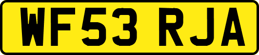 WF53RJA