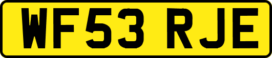 WF53RJE