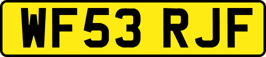 WF53RJF