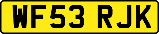 WF53RJK
