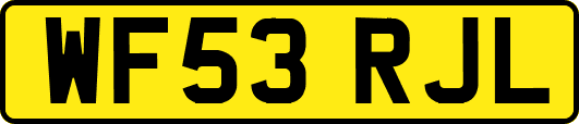 WF53RJL