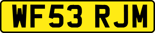 WF53RJM