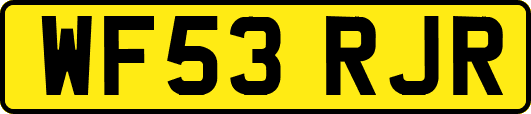 WF53RJR