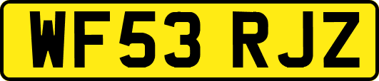 WF53RJZ