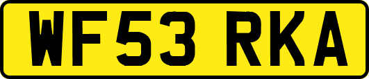 WF53RKA