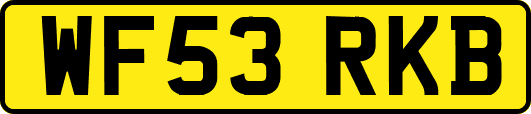 WF53RKB