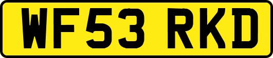 WF53RKD