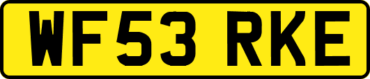 WF53RKE