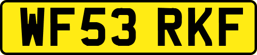 WF53RKF