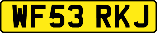 WF53RKJ