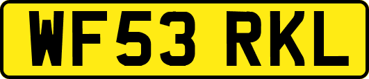 WF53RKL