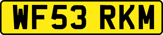WF53RKM