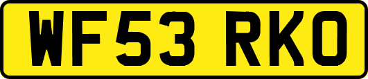 WF53RKO