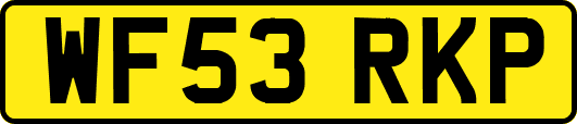 WF53RKP