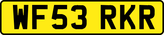 WF53RKR