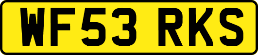 WF53RKS