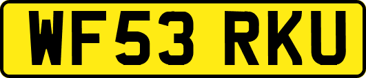 WF53RKU