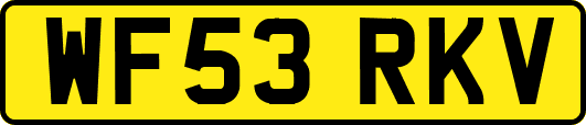 WF53RKV
