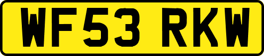 WF53RKW