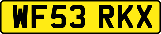 WF53RKX
