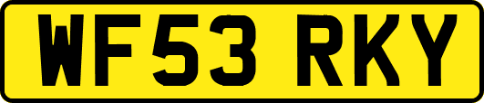 WF53RKY