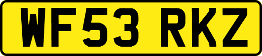 WF53RKZ