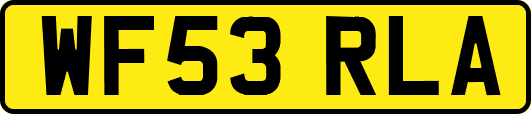 WF53RLA