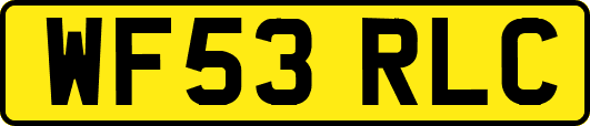 WF53RLC