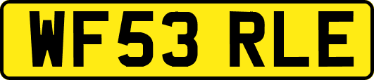 WF53RLE