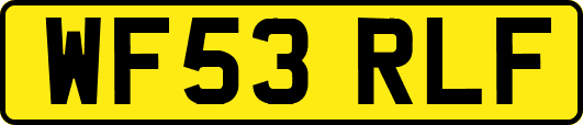 WF53RLF