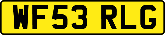 WF53RLG
