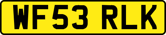 WF53RLK