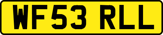 WF53RLL