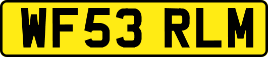 WF53RLM