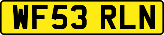 WF53RLN