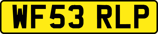 WF53RLP