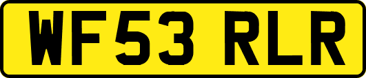 WF53RLR
