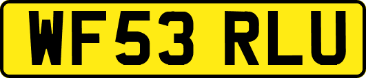 WF53RLU