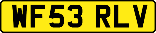 WF53RLV