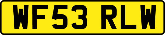 WF53RLW