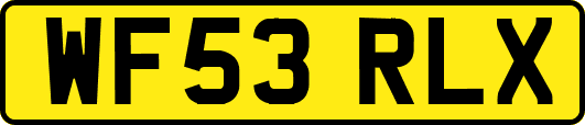 WF53RLX