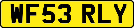 WF53RLY