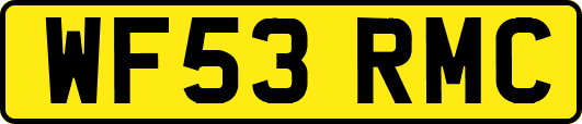WF53RMC